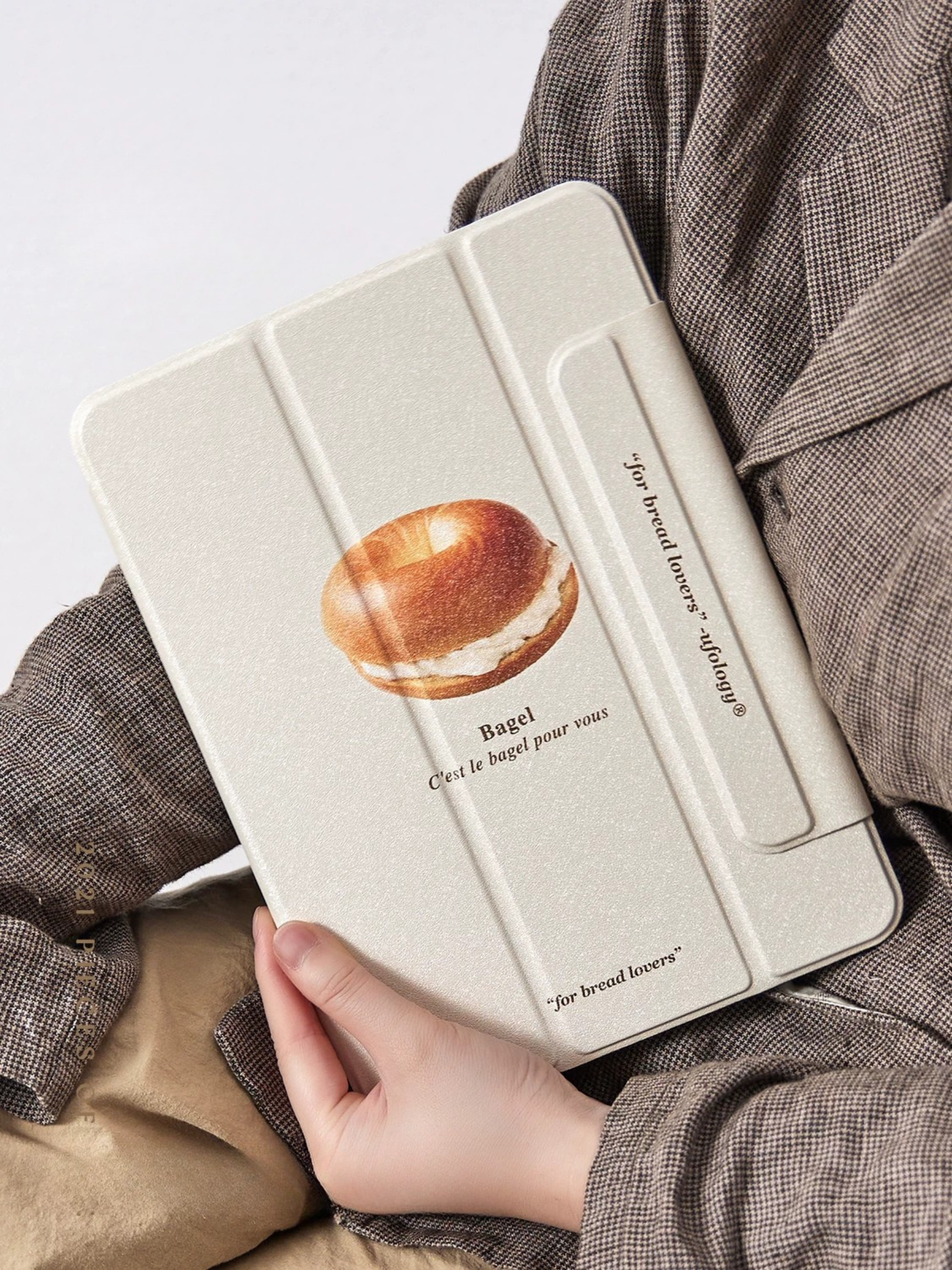 Premium iPad Kılıf Serisi