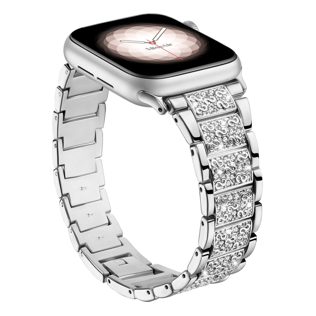Diamora Apple Watch Kordon