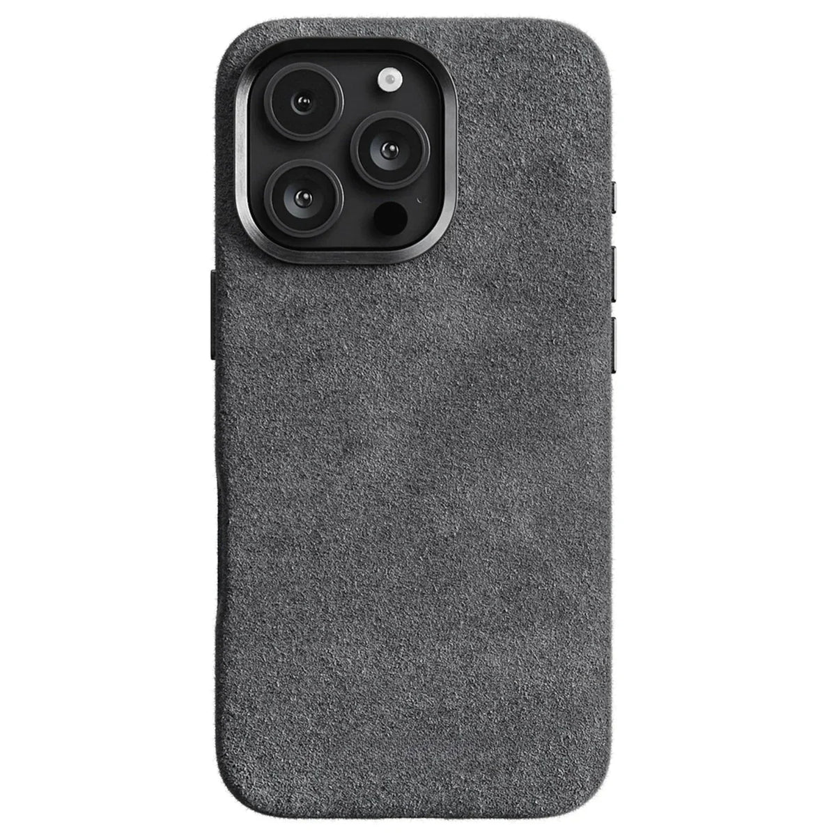 Heltra Premium Alcantara Kılıf