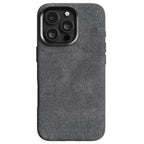 Heltra Alcantara Premium Kılıf