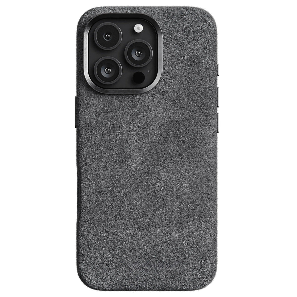 Heltra Alcantara Premium Kılıf