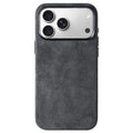 Heltra Premium Alcantara Kılıf