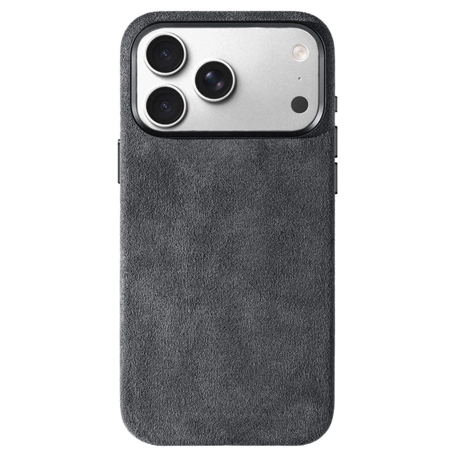 Heltra Premium Alcantara Kılıf
