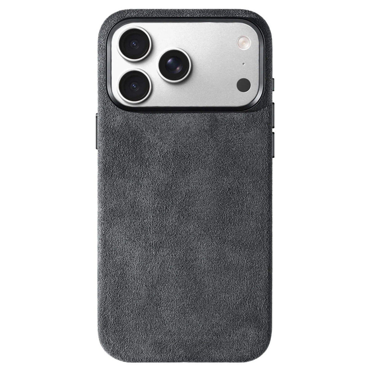 Heltra Premium Alcantara Kılıf