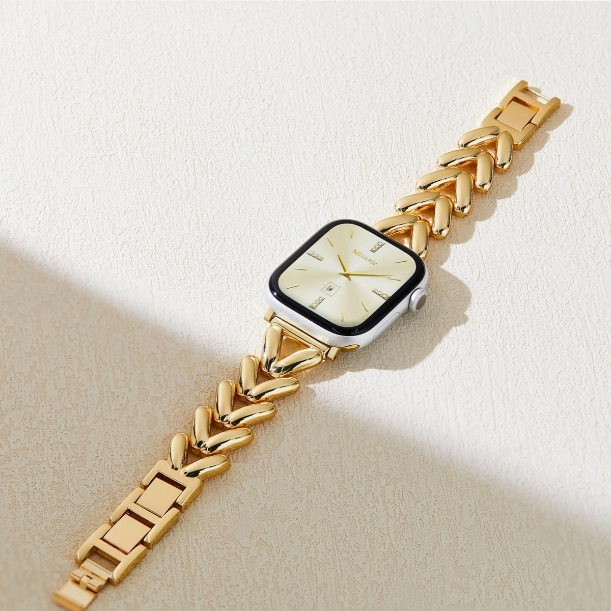 Rosavia Apple Watch Kordon