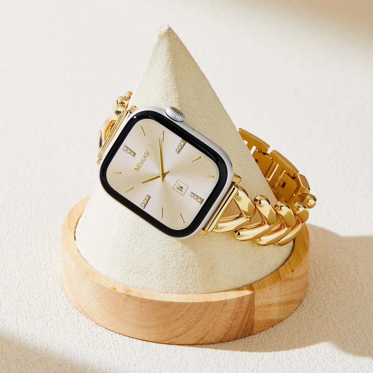 Rosavia Apple Watch Kordon