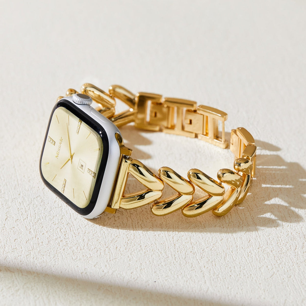 Rosavia Apple Watch Kordon