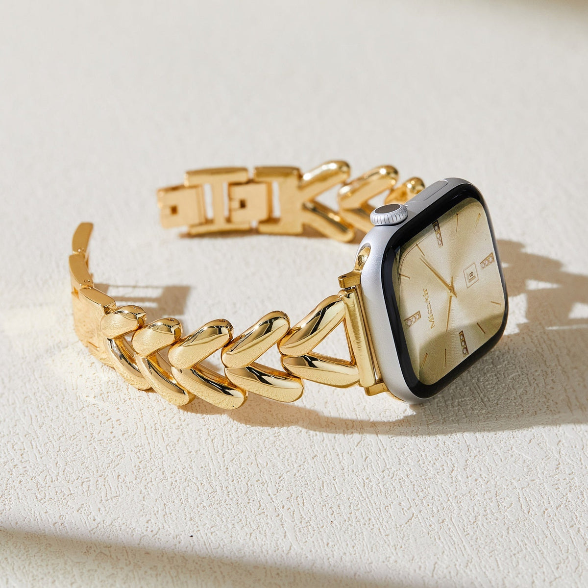Rosavia Apple Watch Kordon