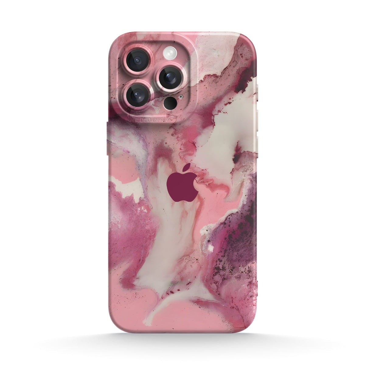 Royal Powder | iPhone Serisi Darbeye Dayanıklı Koruyucu Kılıf