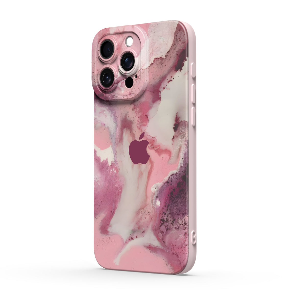 Royal Powder | iPhone Serisi Darbeye Dayanıklı Koruyucu Kılıf