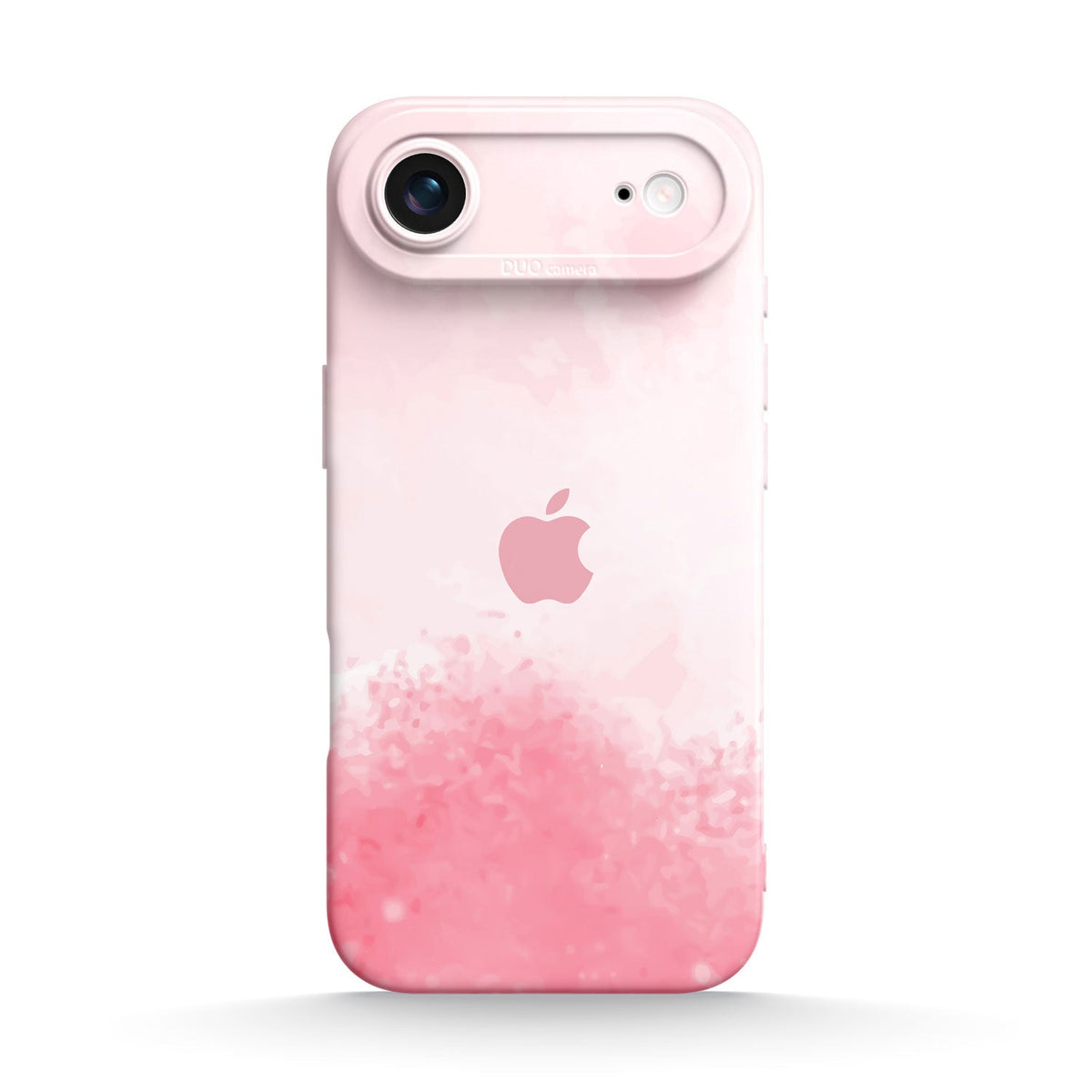 Sakura Pudrası | iPhone Serisi Darbeye Dayanıklı Koruyucu Kılıf