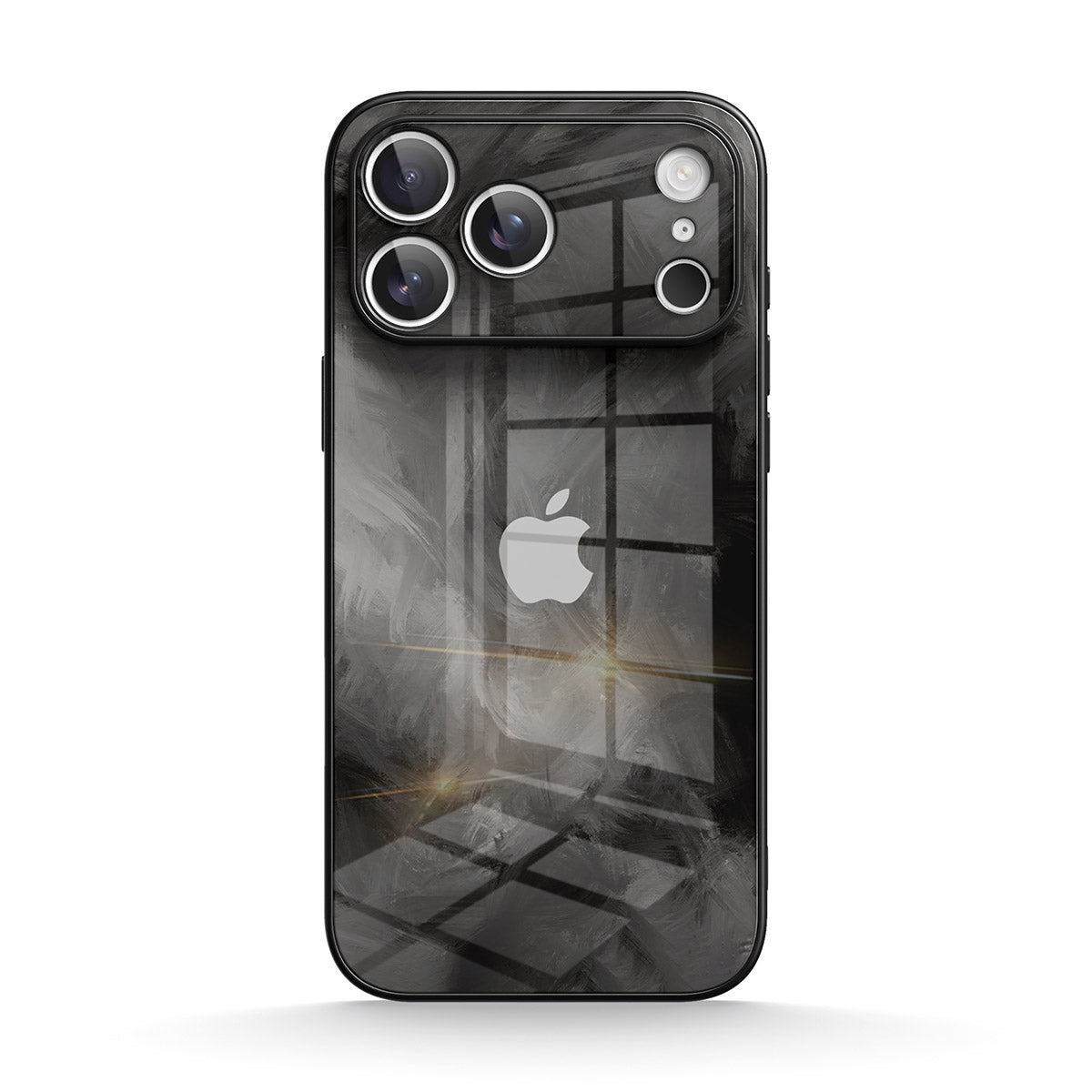 Sacrific | iPhone Serisi Darbeye Dayanıklı Koruyucu Kılıf
