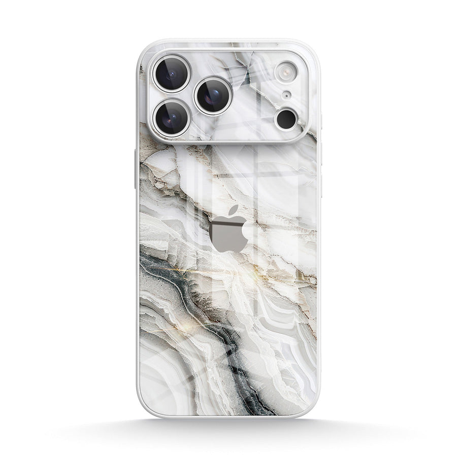 Moonstone | iPhone Serisi Darbeye Dayanıklı Koruyucu Kılıf