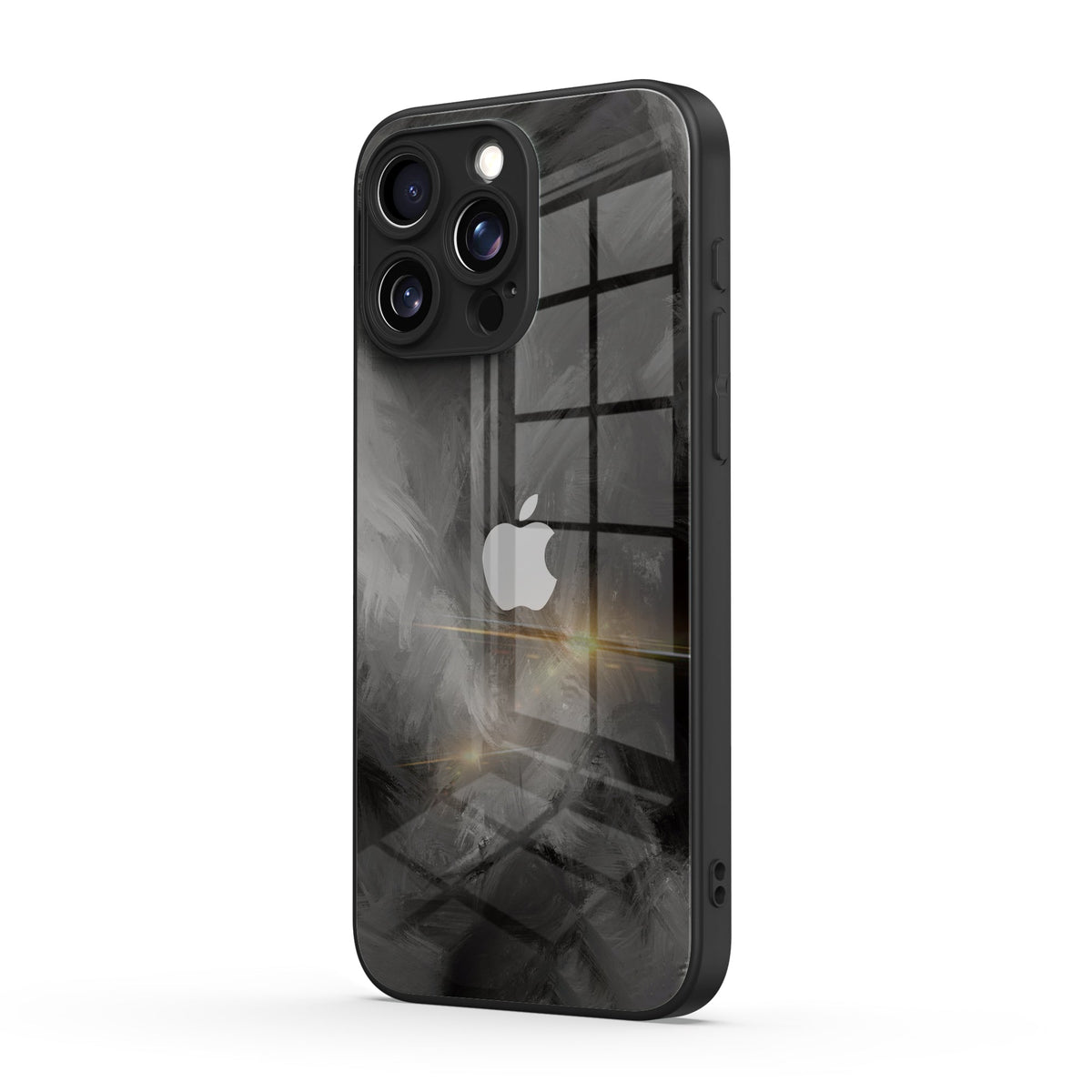 Sacrific | iPhone Serisi Darbeye Dayanıklı Koruyucu Kılıf