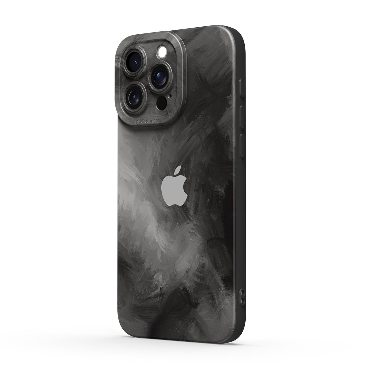 Sacrific | iPhone Serisi Darbeye Dayanıklı Koruyucu Kılıf