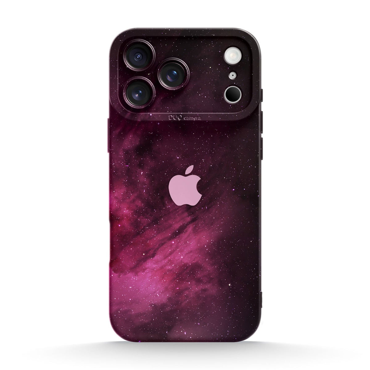 Kozmik Toz | iPhone Serisi Darbeye Dayanıklı Koruyucu Kılıf