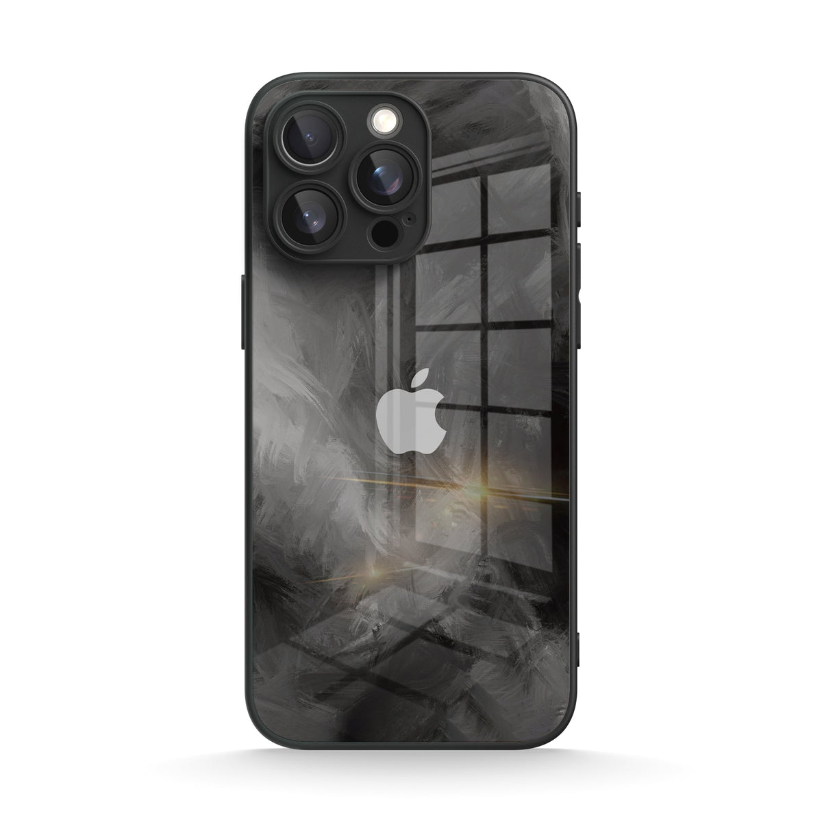 Sacrific | iPhone Serisi Darbeye Dayanıklı Koruyucu Kılıf