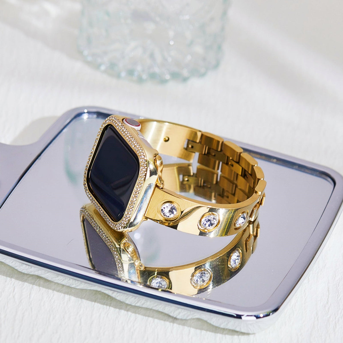 Monvera Apple Watch Kordon