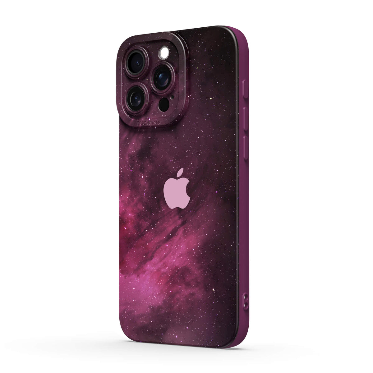 Kozmik Toz | iPhone Serisi Darbeye Dayanıklı Koruyucu Kılıf