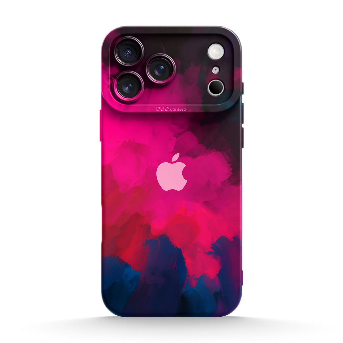 Phantom | iPhone Serisi Darbeye Dayanıklı Koruyucu Kılıf