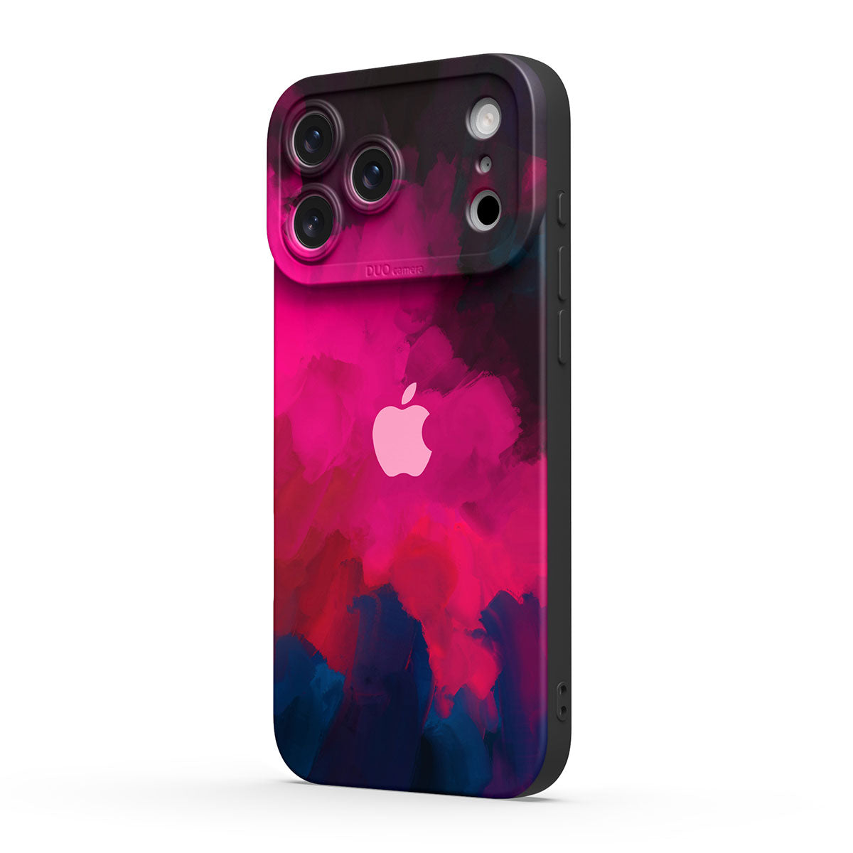 Phantom | iPhone Serisi Darbeye Dayanıklı Koruyucu Kılıf