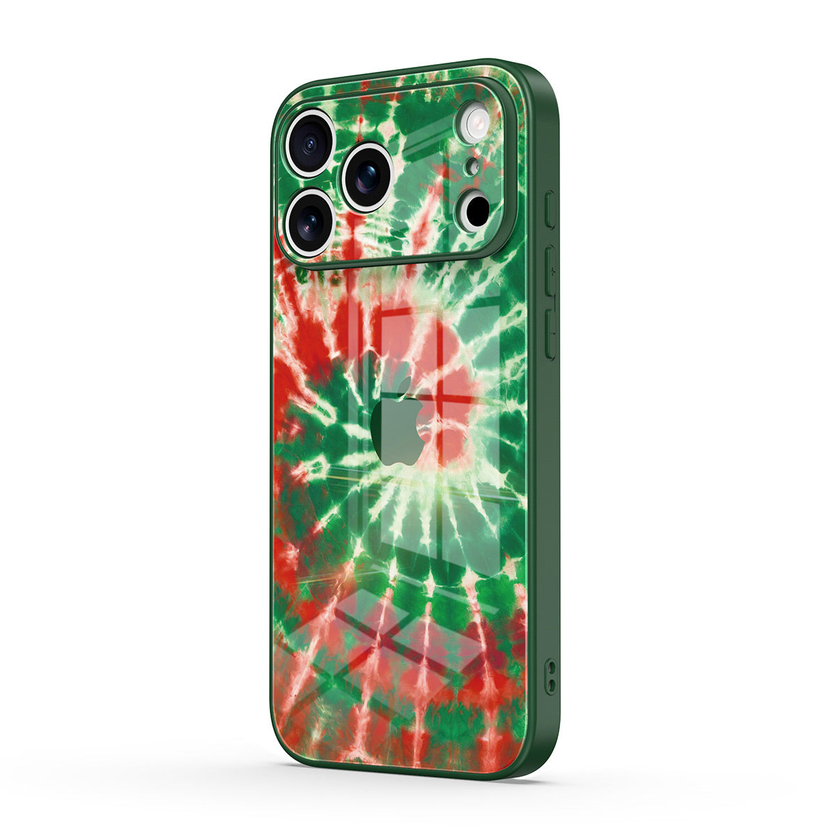Jade Blaze - iPhone Cam Kılıfı