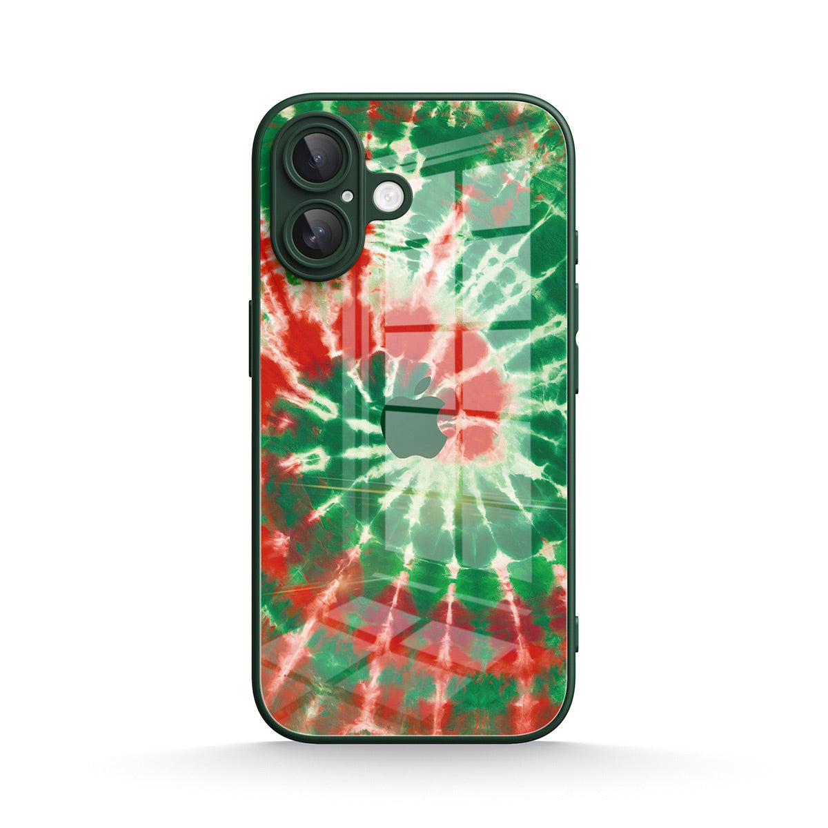 Jade Blaze - iPhone Cam Kılıfı