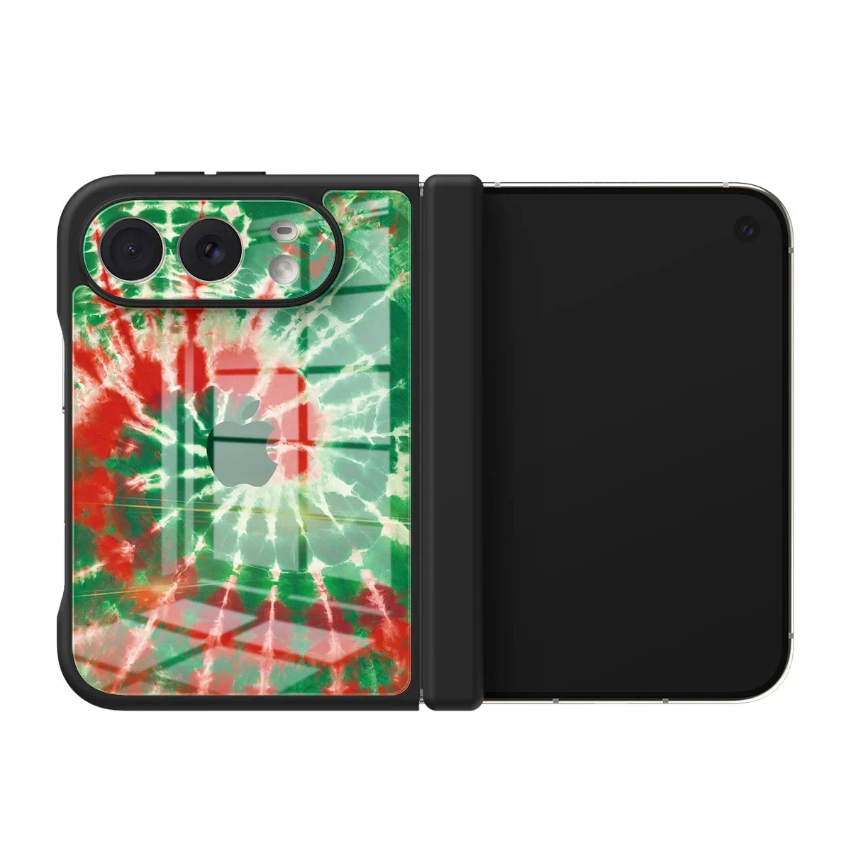 Jade Blaze - iPhone Cam Kılıfı