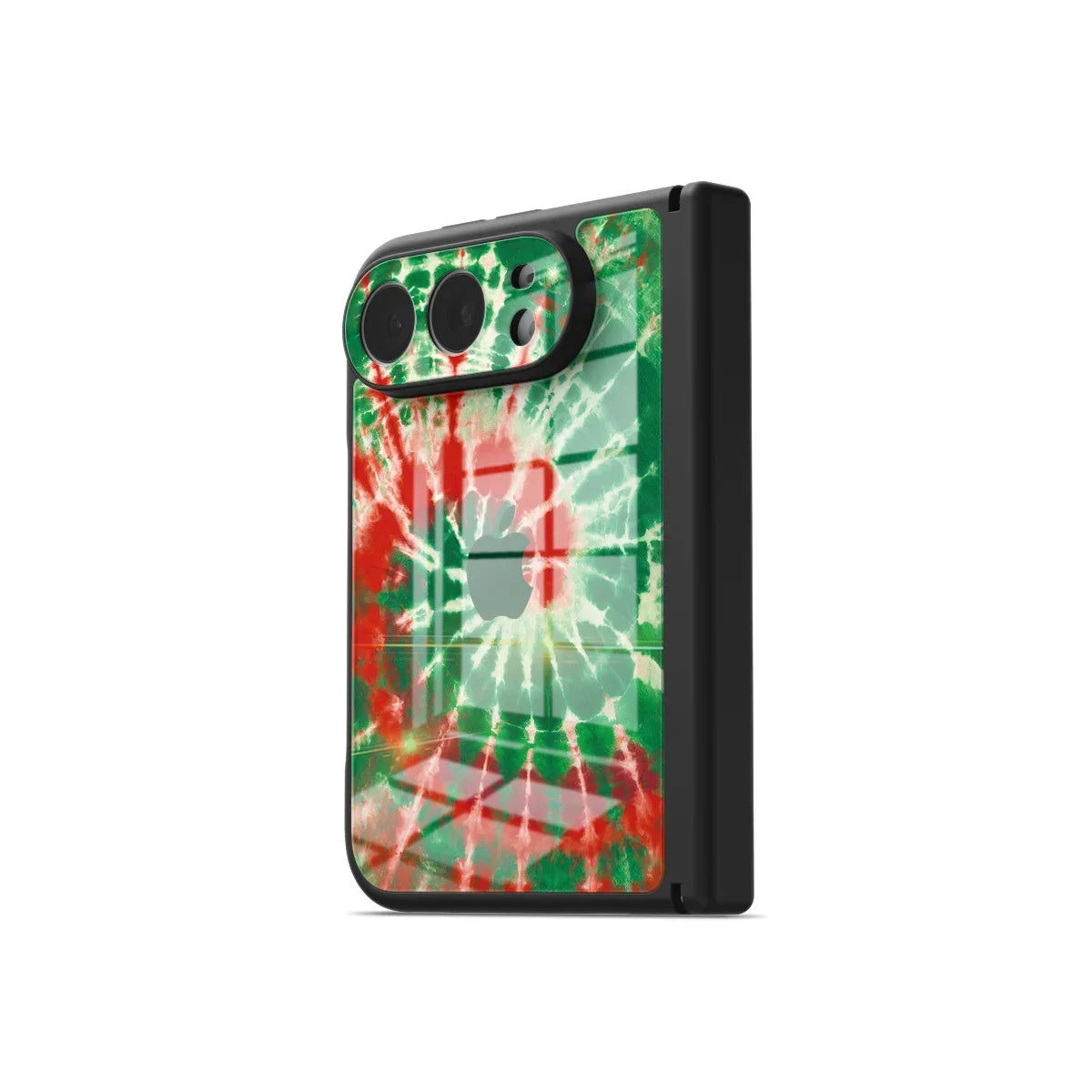 Jade Blaze - iPhone Cam Kılıfı