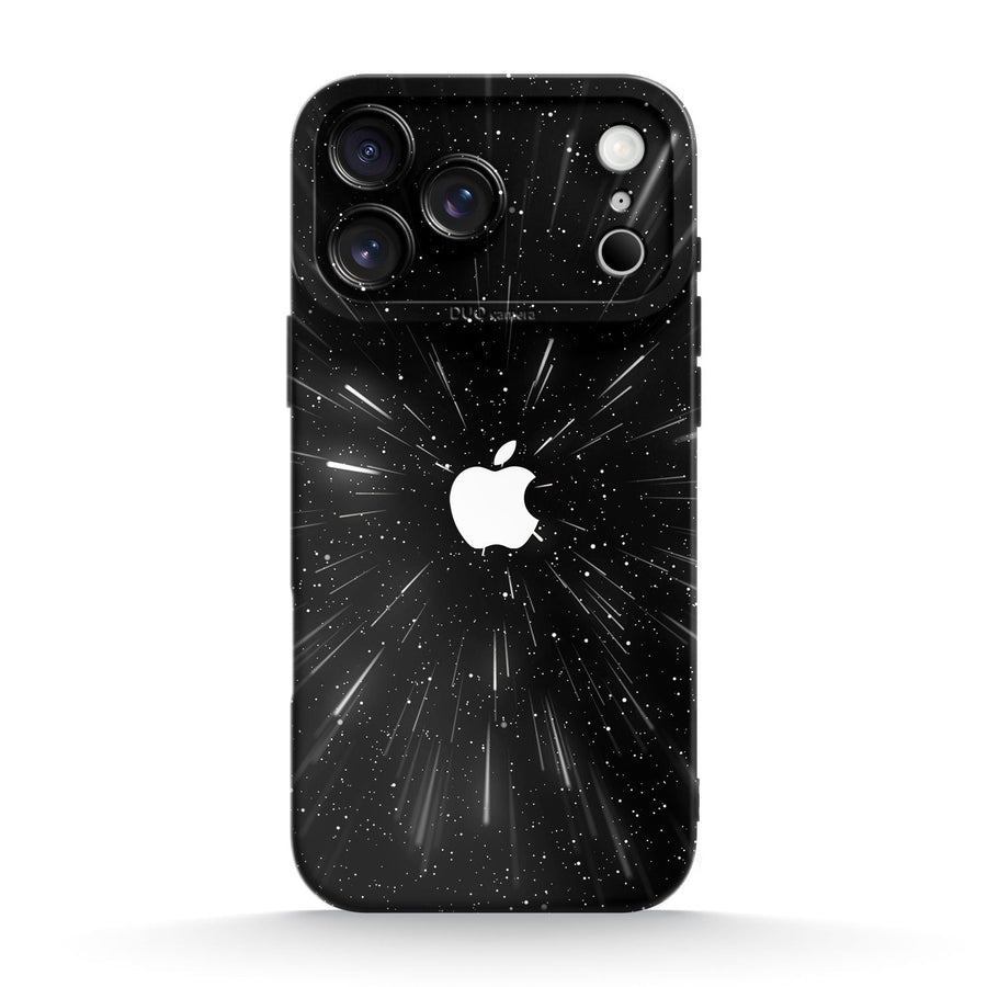 Warp Hyperspace | iPhone Serisi Darbelere Dayanıklı Koruyucu Kılıf