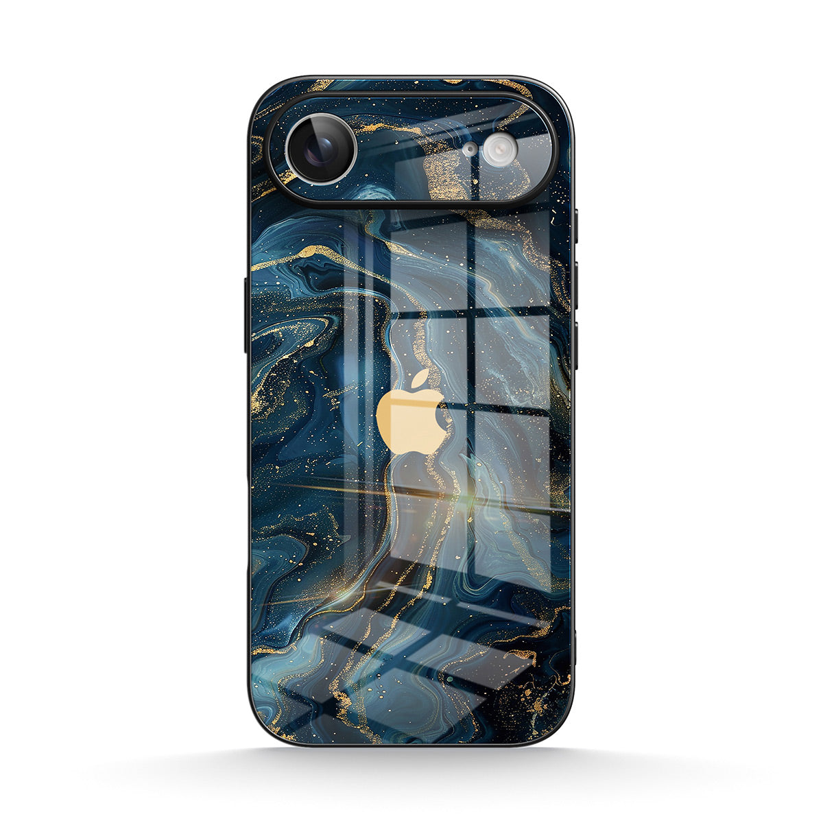 Lapis Lazuli | iPhone Serisi Darbeye Dayanıklı Koruyucu Kılıf
