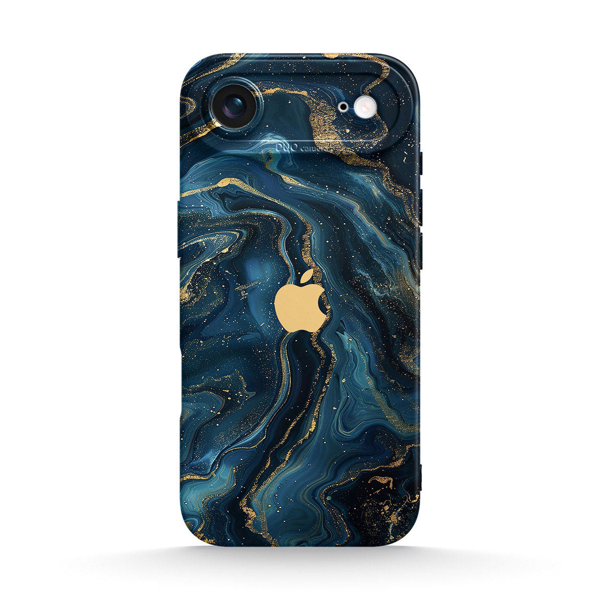 Lapis Lazuli | iPhone Serisi Darbeye Dayanıklı Koruyucu Kılıf