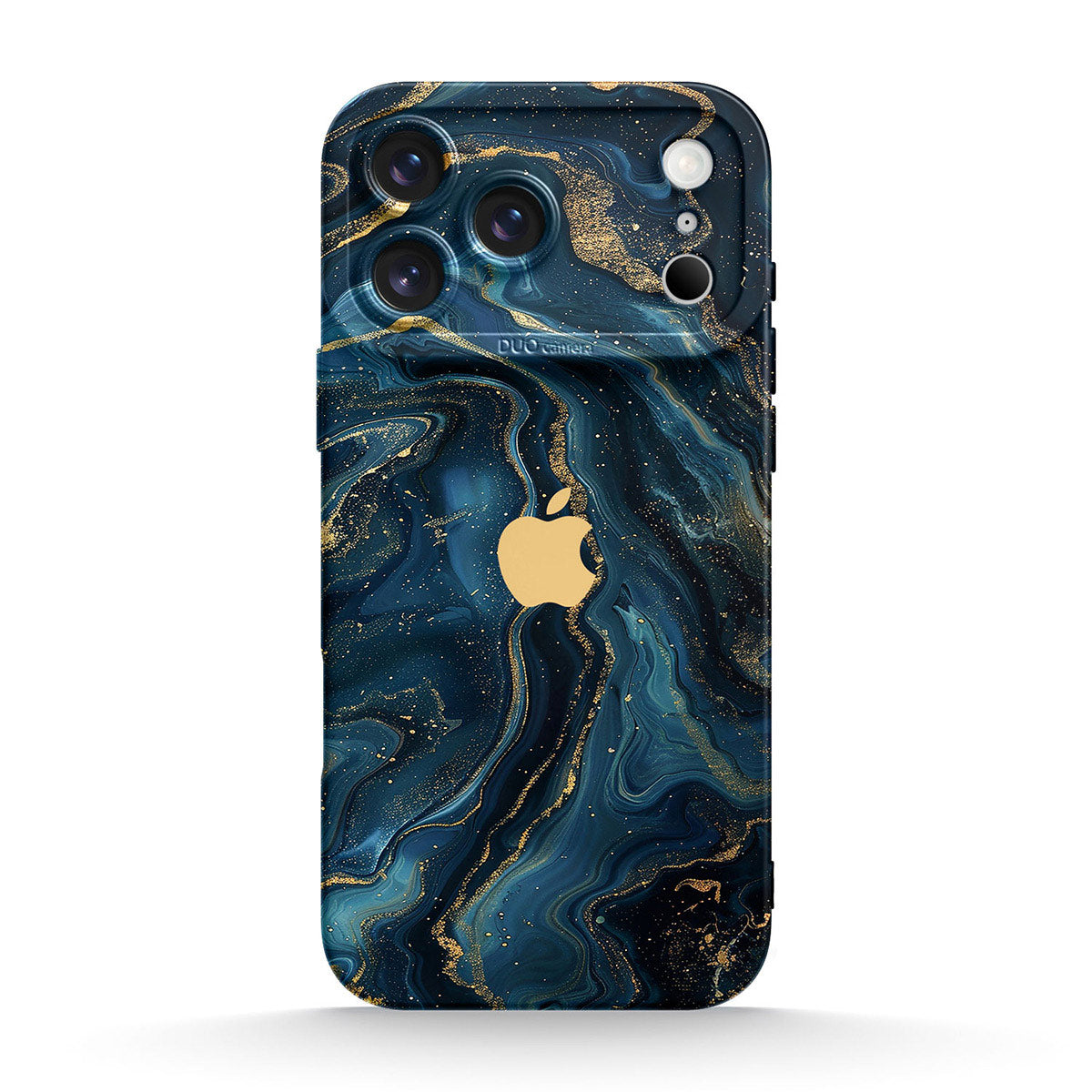 Lapis Lazuli | iPhone Serisi Darbeye Dayanıklı Koruyucu Kılıf