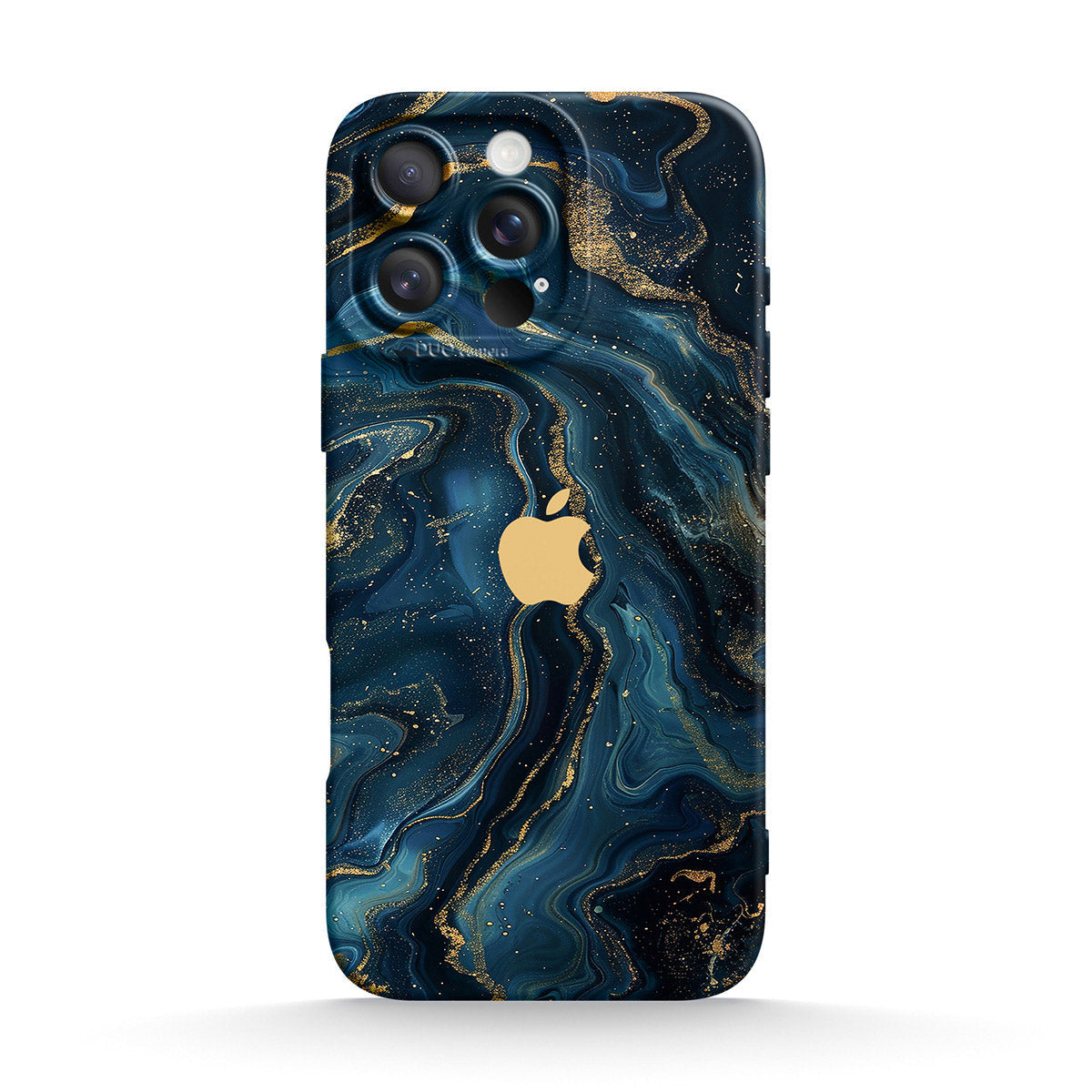 Lapis Lazuli | iPhone Serisi Darbeye Dayanıklı Koruyucu Kılıf