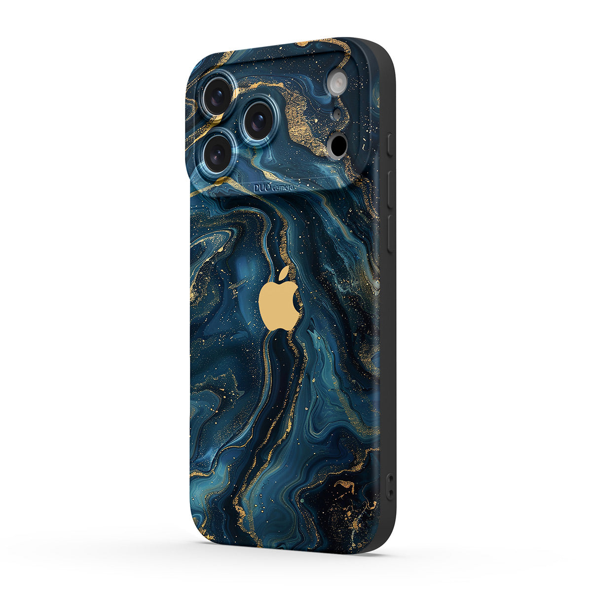 Lapis Lazuli | iPhone Serisi Darbeye Dayanıklı Koruyucu Kılıf