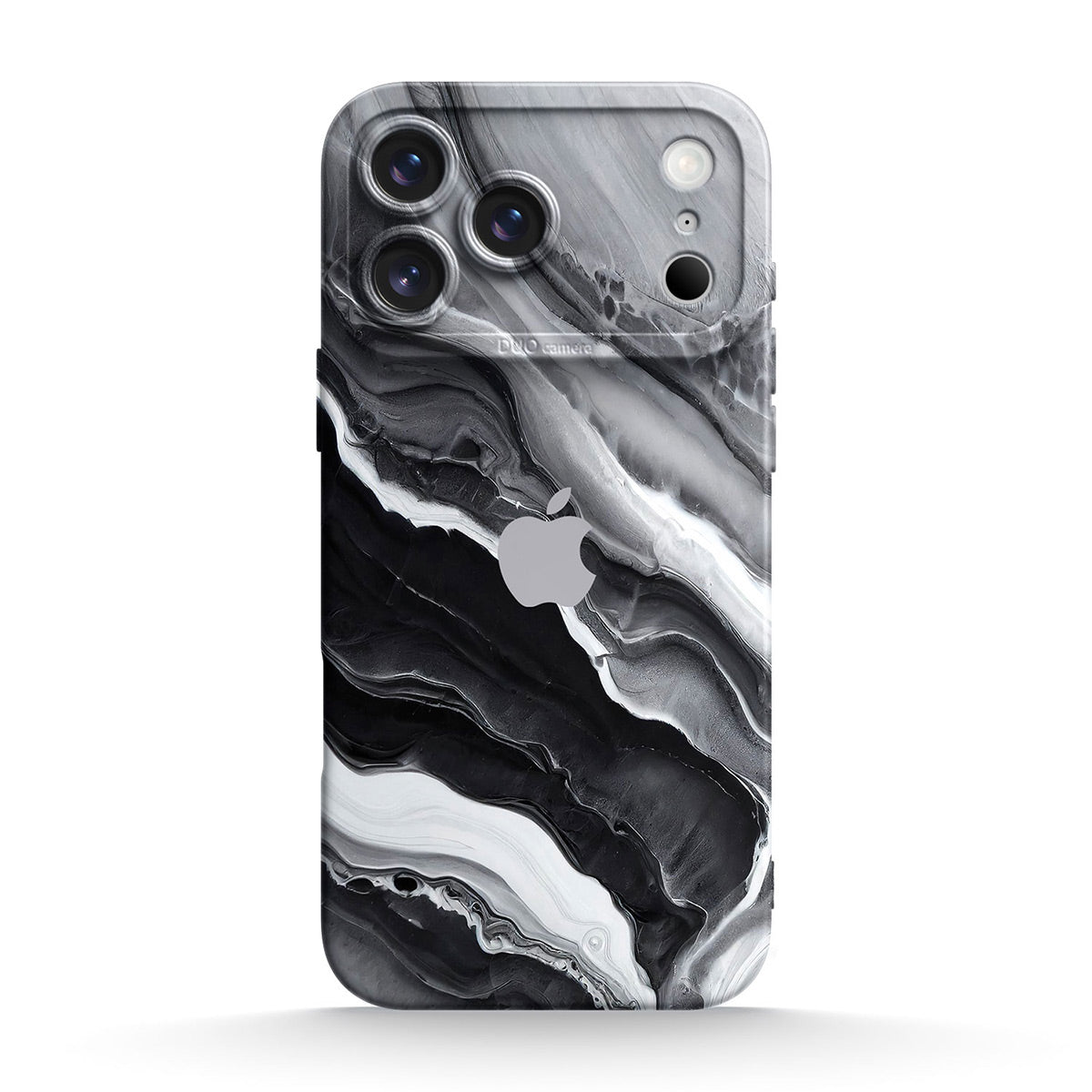 Ink Jade | iPhone Serisi Darbeye Dayanıklı Koruyucu Kılıf