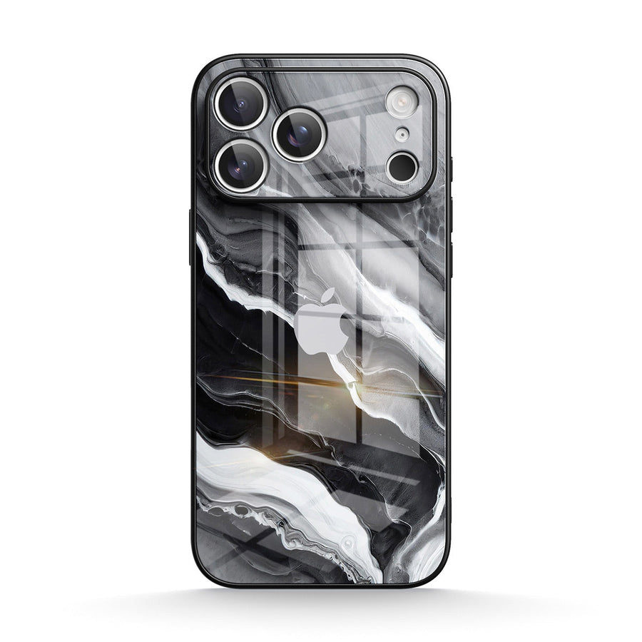 Ink Jade | iPhone Serisi Darbeye Dayanıklı Koruyucu Kılıf