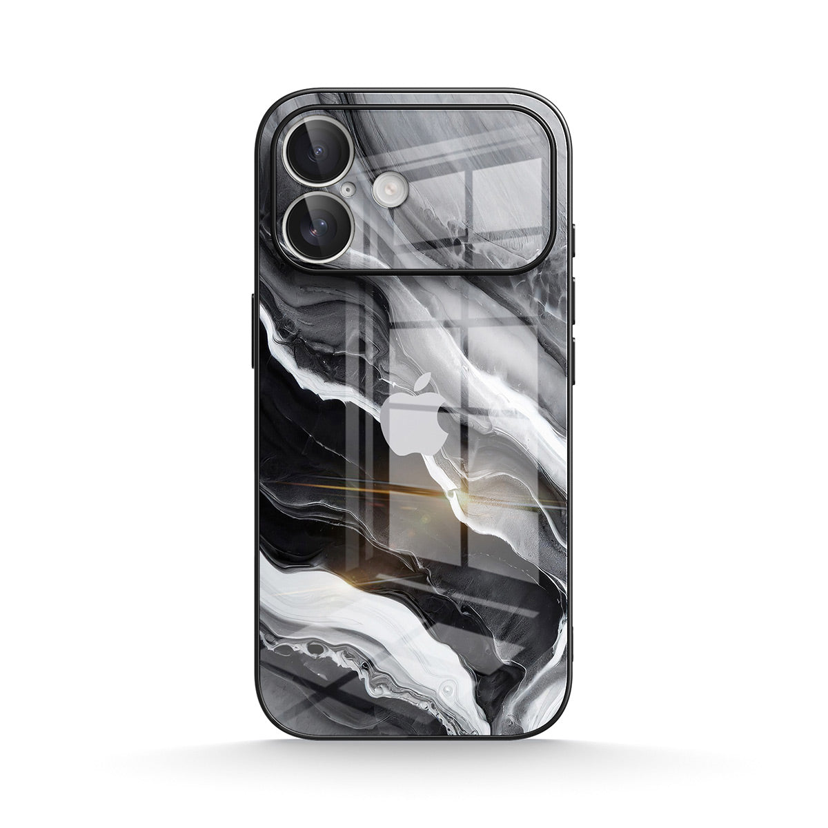 Ink Jade | iPhone Serisi Darbeye Dayanıklı Koruyucu Kılıf
