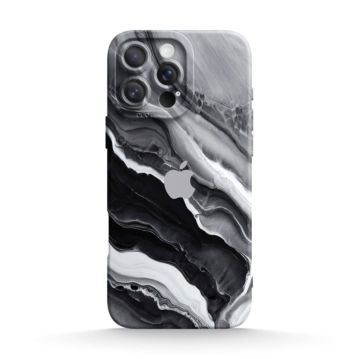 Ink Jade | iPhone Serisi Darbeye Dayanıklı Koruyucu Kılıf