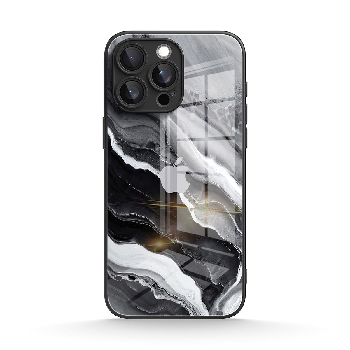 Ink Jade | iPhone Serisi Darbeye Dayanıklı Koruyucu Kılıf