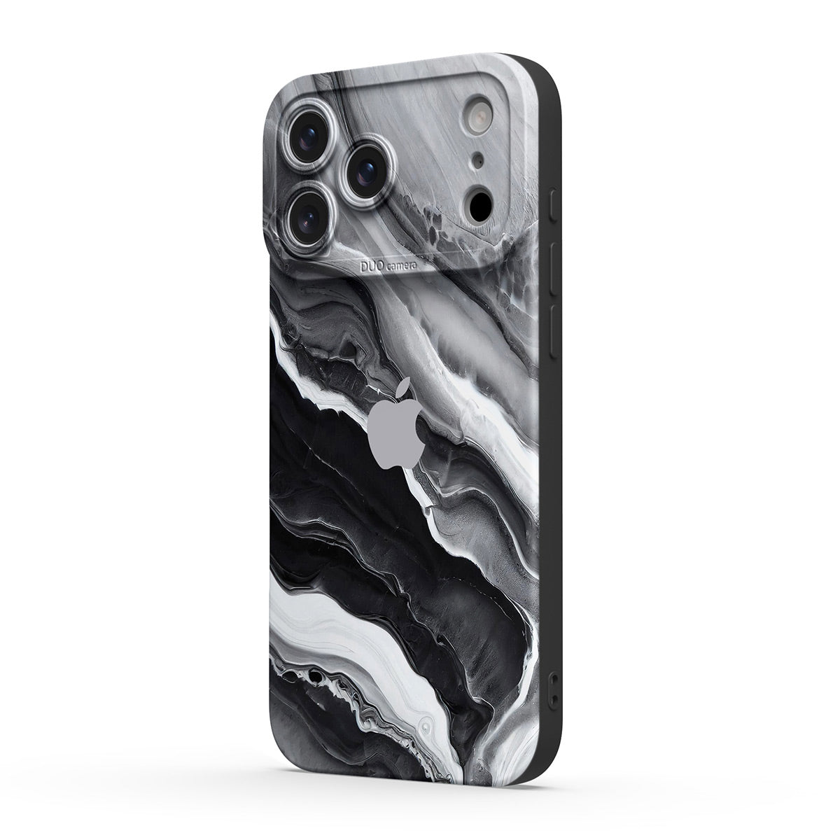 Ink Jade | iPhone Serisi Darbeye Dayanıklı Koruyucu Kılıf