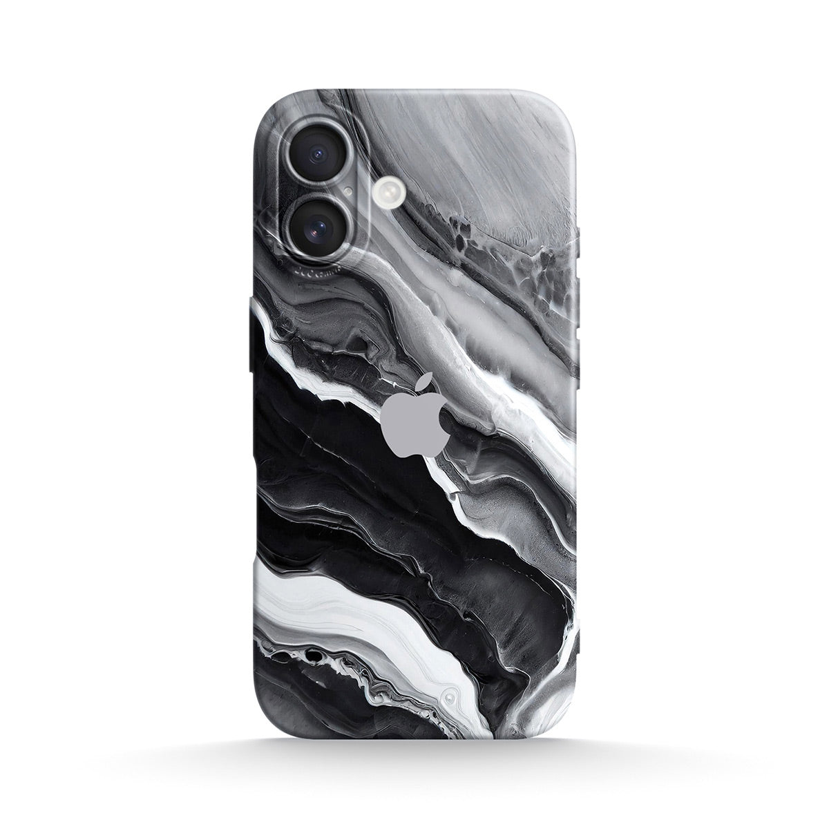 Ink Jade | iPhone Serisi Darbeye Dayanıklı Koruyucu Kılıf