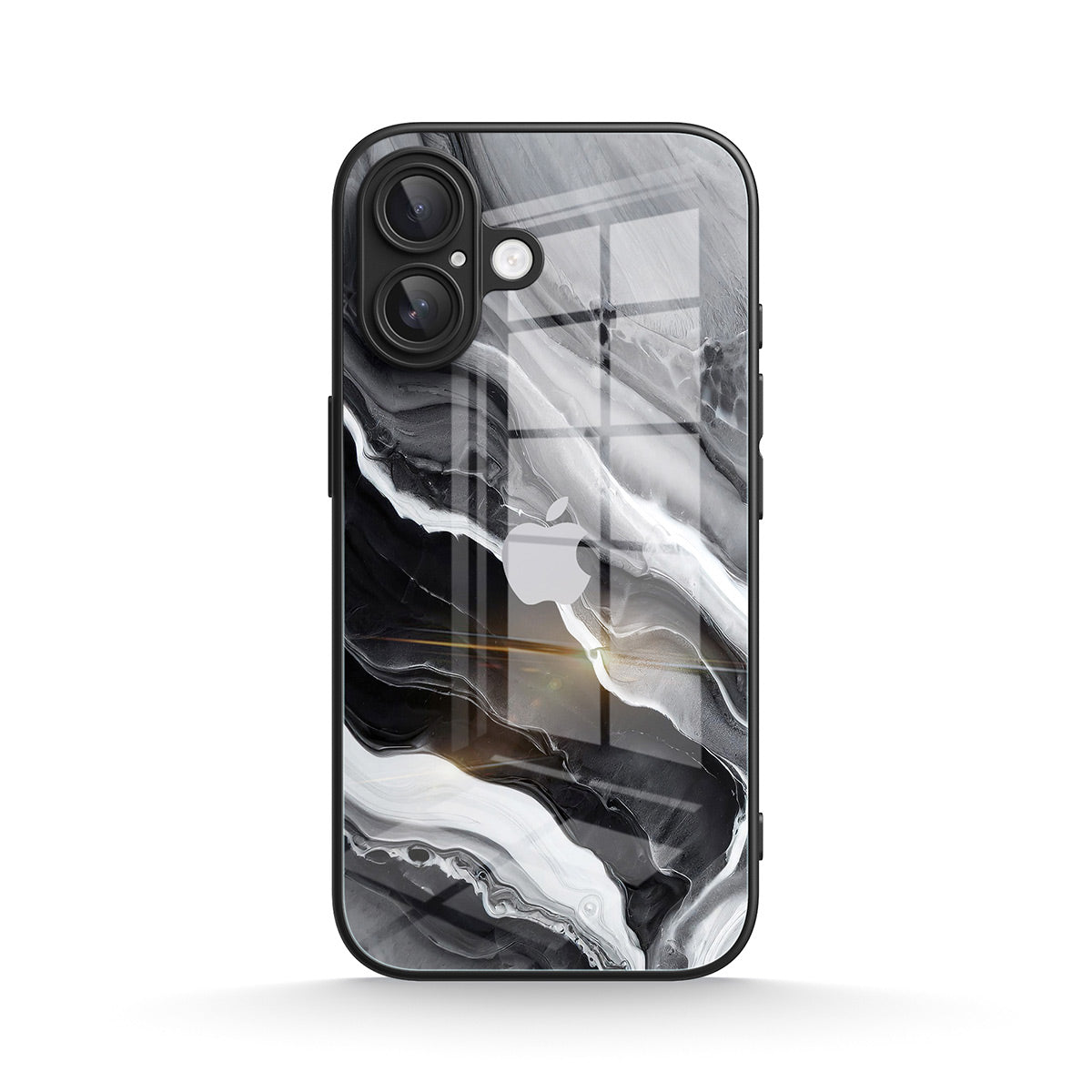 Ink Jade | iPhone Serisi Darbeye Dayanıklı Koruyucu Kılıf