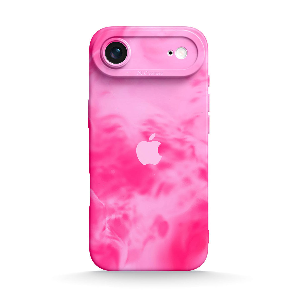 Pembe Lav | iPhone Serisi Darbeye Dayanıklı Koruyucu Kılıf