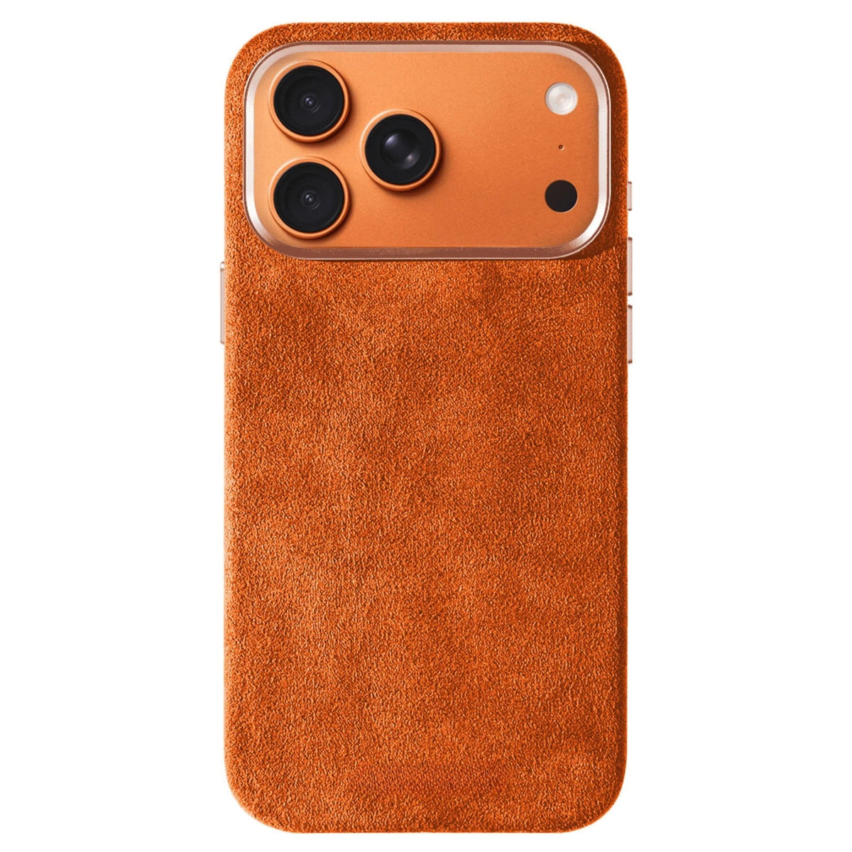 Heltra Premium Alcantara Kılıf