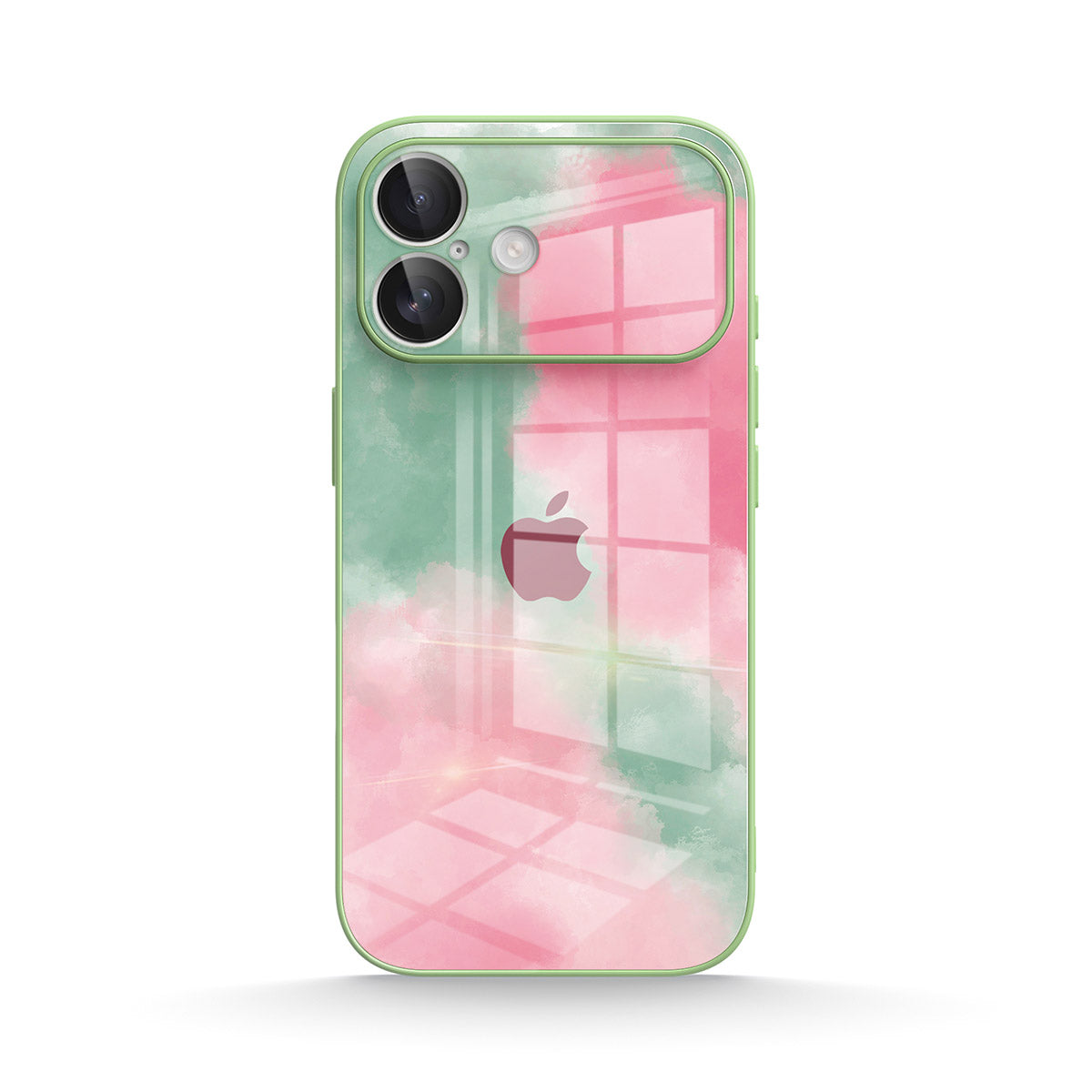 Sakura Spreads | iPhone Serisi Darbeye Dayanıklı Koruyucu Kılıf