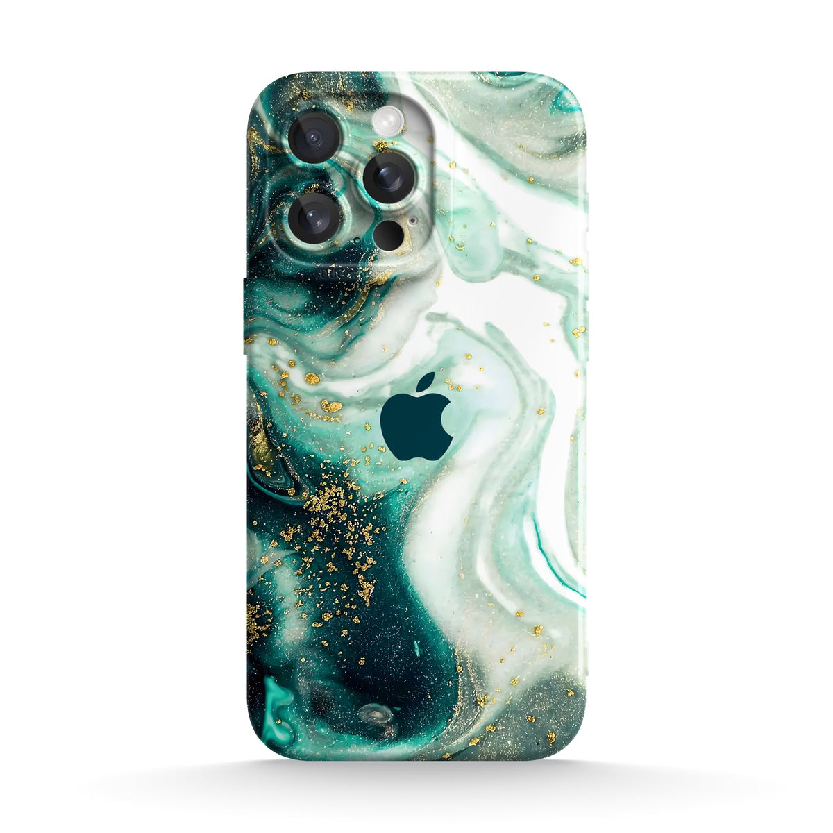 Gilt Jade | iPhone Serisi Darbeye Dayanıklı Koruyucu Kılıf