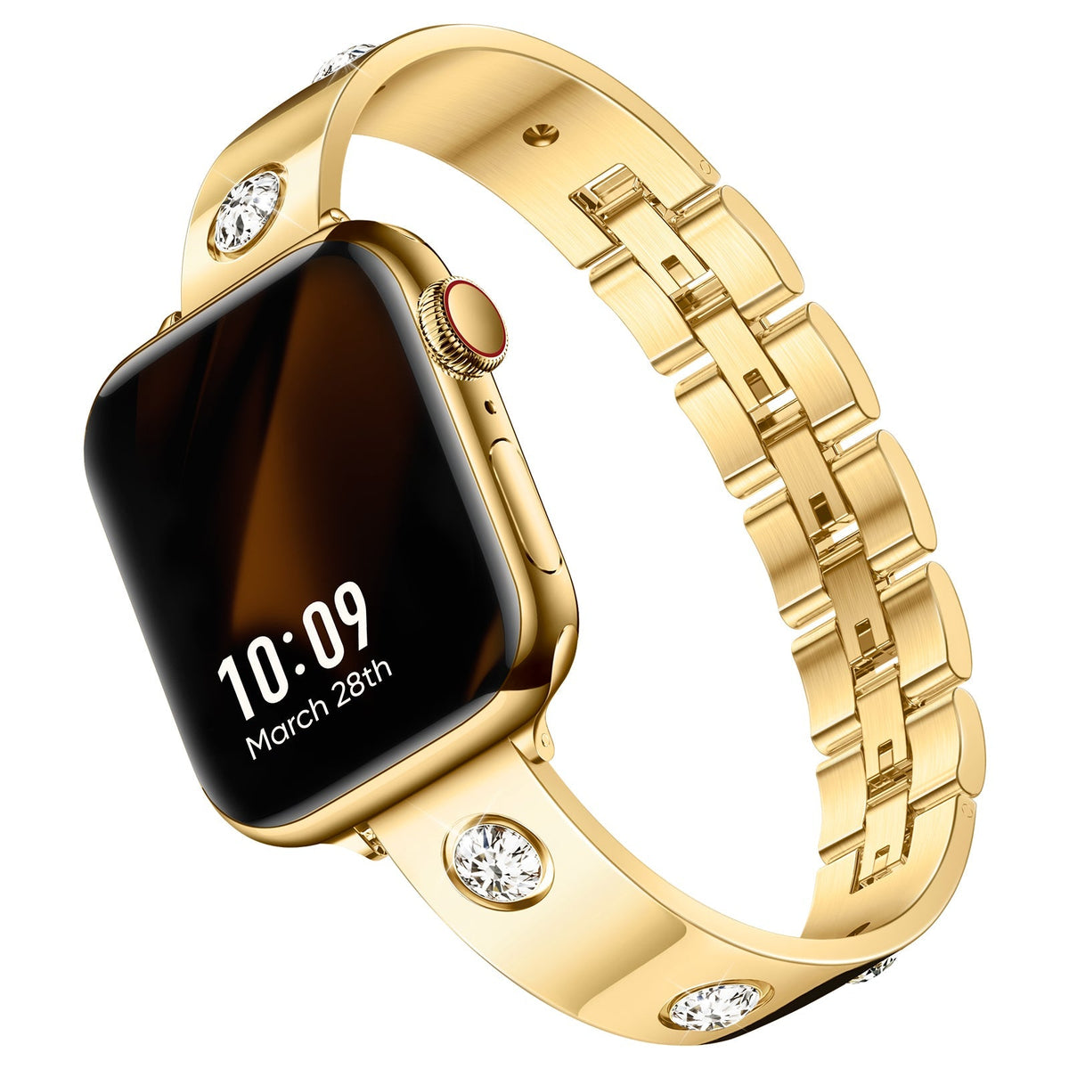Monvera Apple Watch Kordon