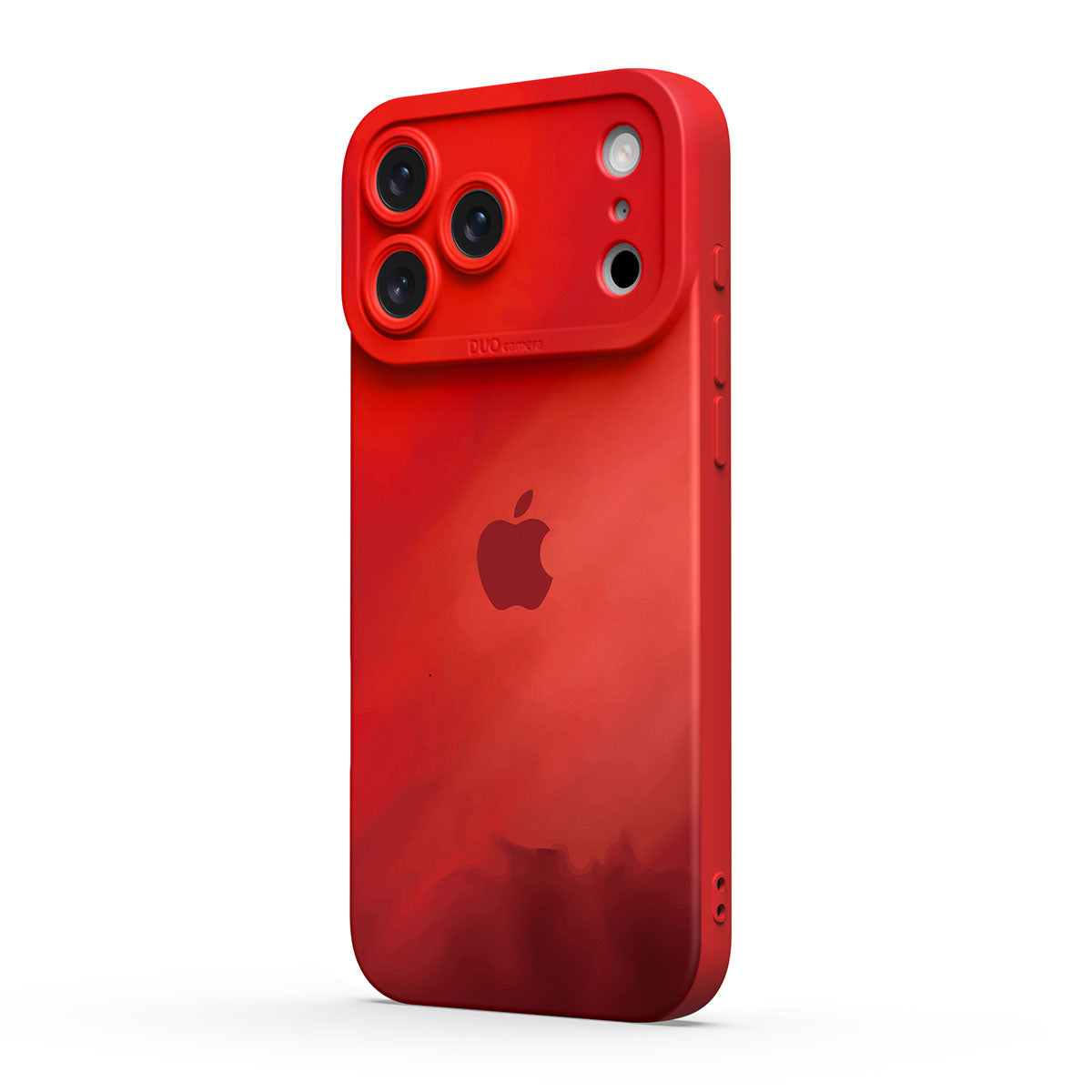 Nightmare | iPhone Serisi Darbeye Dayanıklı Koruyucu Kılıf