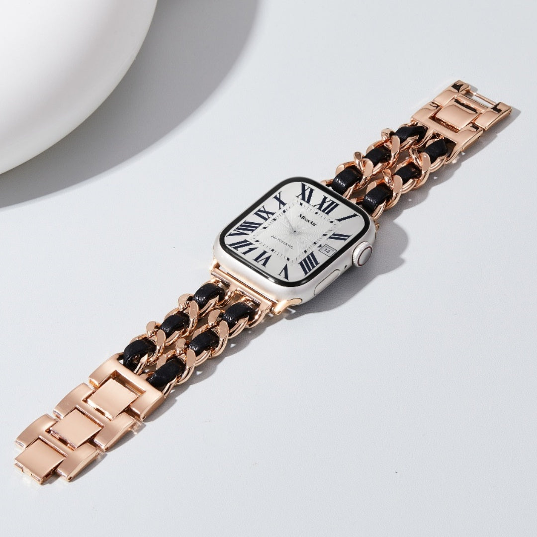 Velmora Apple Watch Kordon